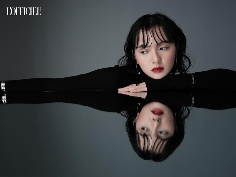 Hồi đầu năm 2021, Hải Tú bị nghi là người thứ ba chen chân vào mối quan hệ của cặp đôi tin đồn Sơn Tùng M-TP - Thiều Bảo Trâm.