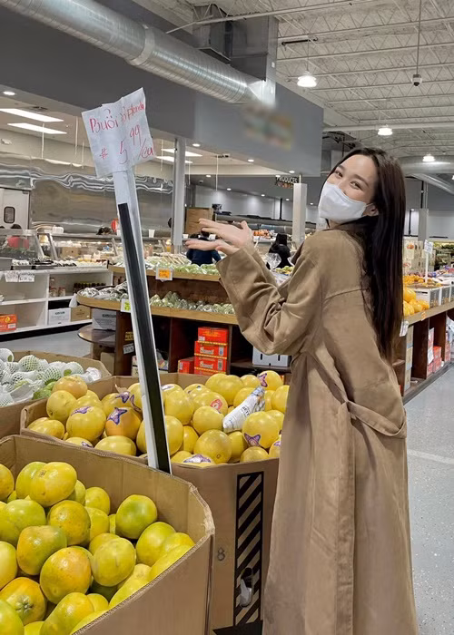 Gần đây, Đỗ Thị Hà thực hiện các video ngắn ghi lại cuộc sống đời thường.