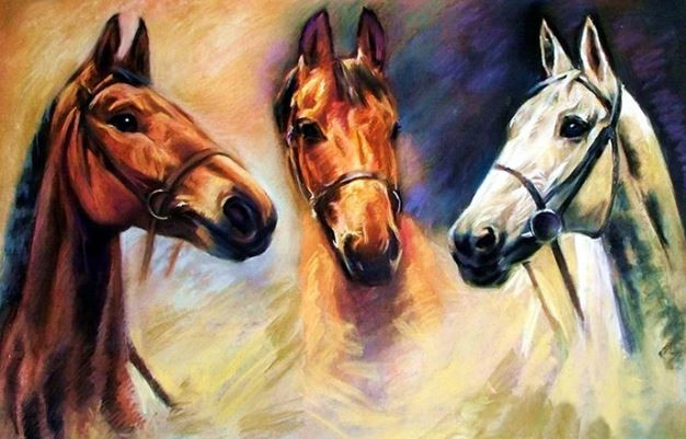 Cụ thể, Ngọ tuy chưa giải quyết được hết những khó khăn tồn đọng trước đó, nhưng vận trình đã khởi sắc hơn trông thấy. 