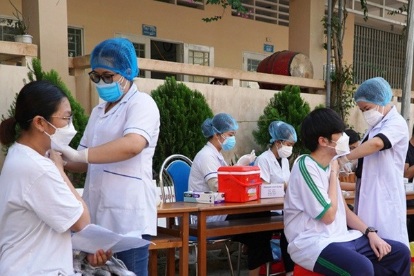 Sang 23/12: Ha Noi 3 ngay lien tiep dan dau ca mac moi