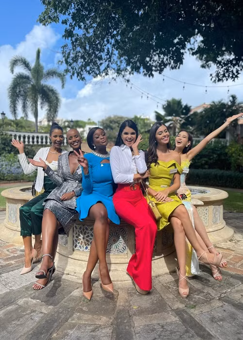 Mới đây, chuyên trang sắc đẹp Missoland dự đoán Đỗ Thị Hà sẽ xếp hạng thứ 19 tại cuộc thi.