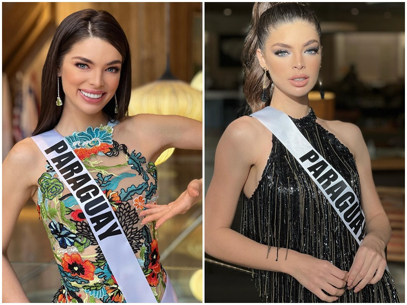 Năm 10 tuổi, Nadia bị mất thị lực, thính giác và khả năng vận động ở bên trái vì hội chứng Susac. May mắn, sau hơn 1 năm, cô gần hồi phục sức khỏe.