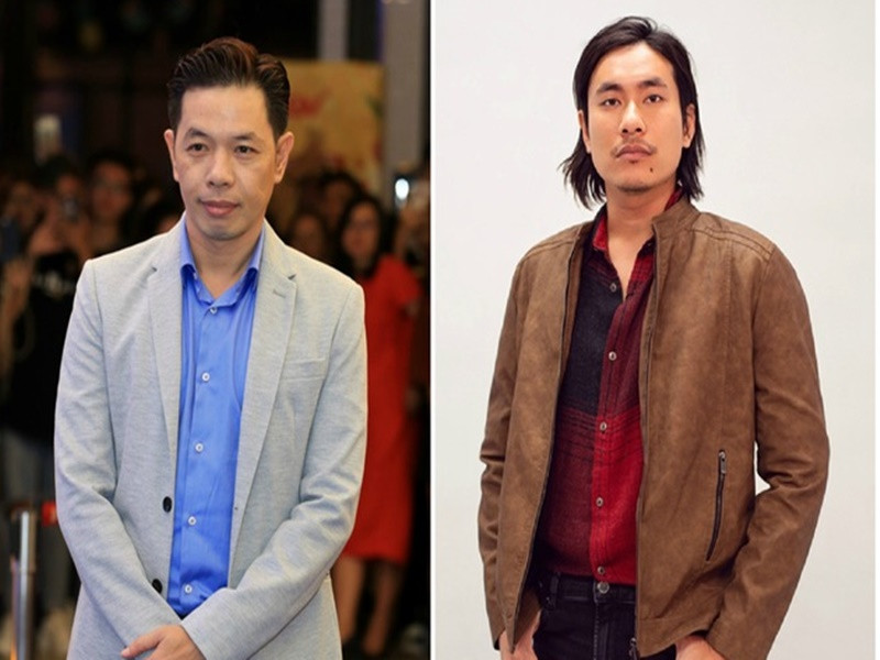 Cát Phượng từng tiết lộ mối quan hệ tốt đẹp giữa Thái Hòa và Kiều Minh Tuấn: “Hôm trước ông Tuấn có kể tôi nghe chuyện đi quay phim chung với Thái Hòa. Hai anh em ăn cơm chung, ông Tuấn kể chuyện về Bom, Thái Hòa nghe xong khóc. Anh Hòa còn nói may mà có ông Tuấn thay ảnh chăm sóc con trai". Ảnh: Dân Trí