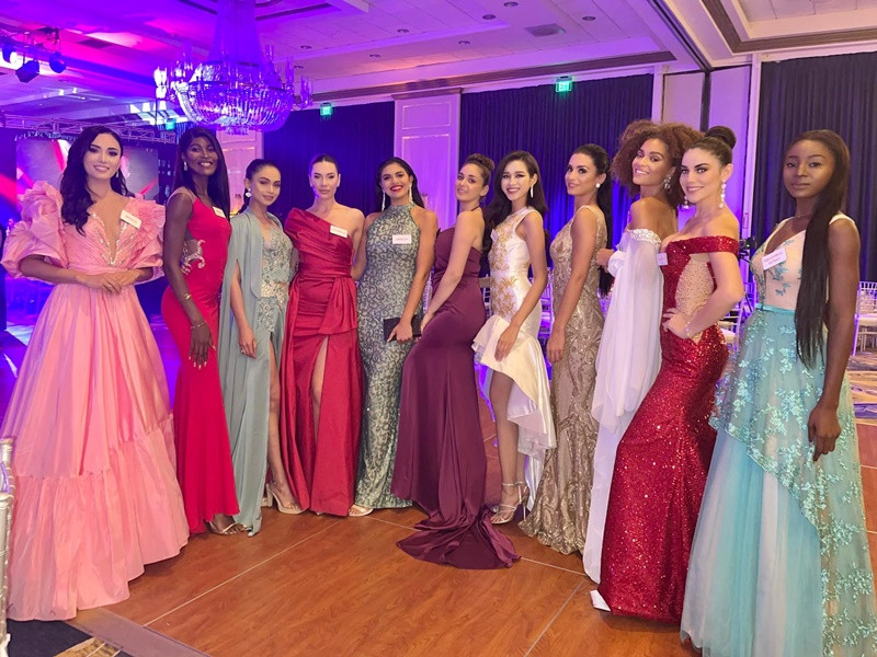 Việc Đỗ Thị Hà tiếp xúc F0 khiến nhiều khán giả lo lắng. Ảnh: FB Đỗ Thị Hà