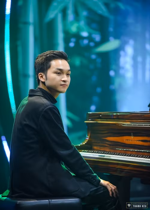 “Cau am, co chieu” tuoi Dan nha sao Viet: Chuan trai tai, gai xinh!