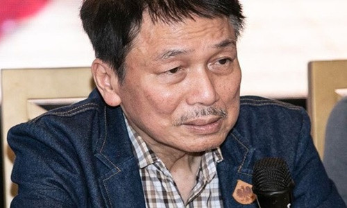 Nhac si Phu Quang qua doi o tuoi 72