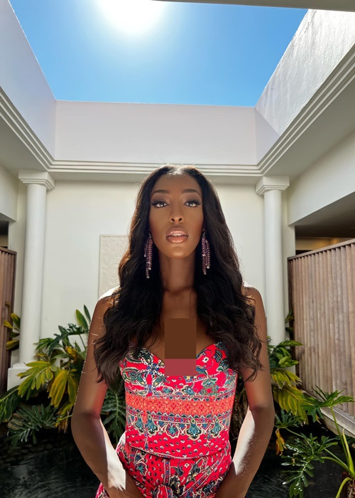 Phần thi Top model - Siêu mẫu tại Miss World 2021- Hoa hậu Thế giới 2021 vừa khép lại với chiến thắng thuộc về đại diện Bờ Biển Ngà Olivia Yace.