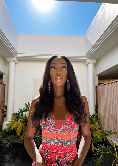 Phần thi Top model - Siêu mẫu tại Miss World 2021- Hoa hậu Thế giới 2021 vừa khép lại với chiến thắng thuộc về đại diện Bờ Biển Ngà Olivia Yace.