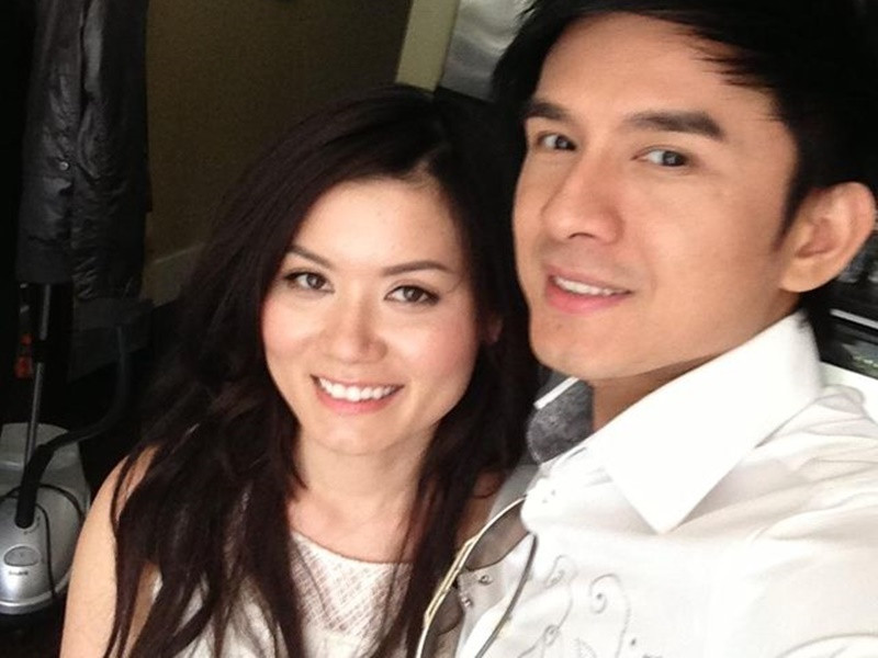 Đan Trường nhiều lần tấm tắc khen Thủy Tiên: “Vợ tôi là con nhà danh giá” hay gửi lời cảm ơn đến vợ: "Tôi chỉ biết cảm ơn Thủy Tiên đồng hành cùng tôi trong bao năm qua. Cảm ơn Thủy Tiên luôn thấu hiểu và thông cảm. Cảm ơn Thủy Tiên đã sinh ra Thiên Từ cho Đan Trường”. Ảnh: FB Thủy Tiên