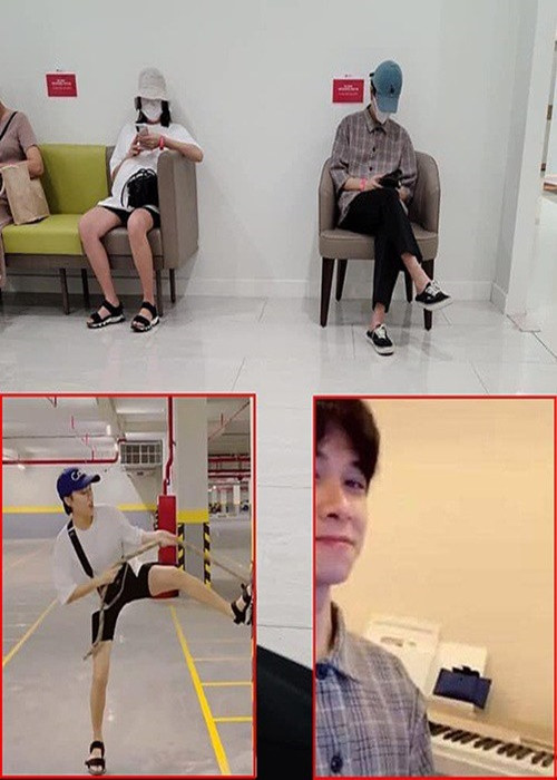 Tin don Dieu Nhi bau bi, sinh con gay hoang mang nhat nam 2021