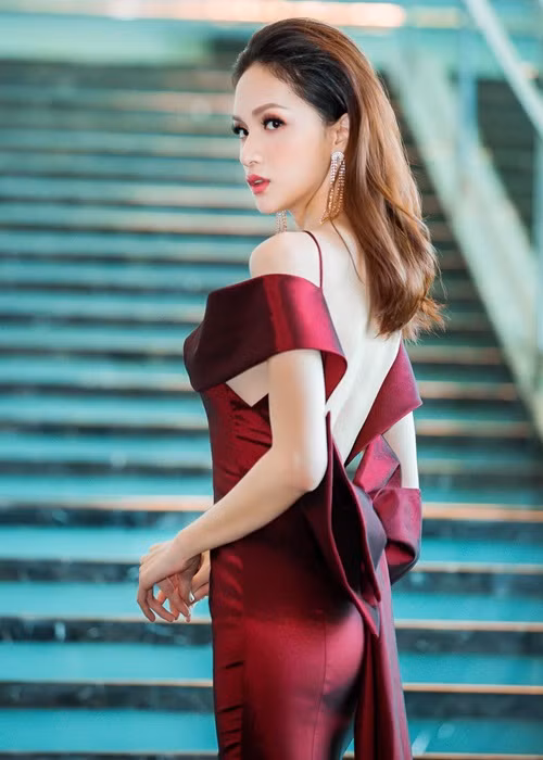 Nữ ca sĩ ngày càng giàu có nhờ hoạt động nghệ thuật và kinh doanh bất động sản.