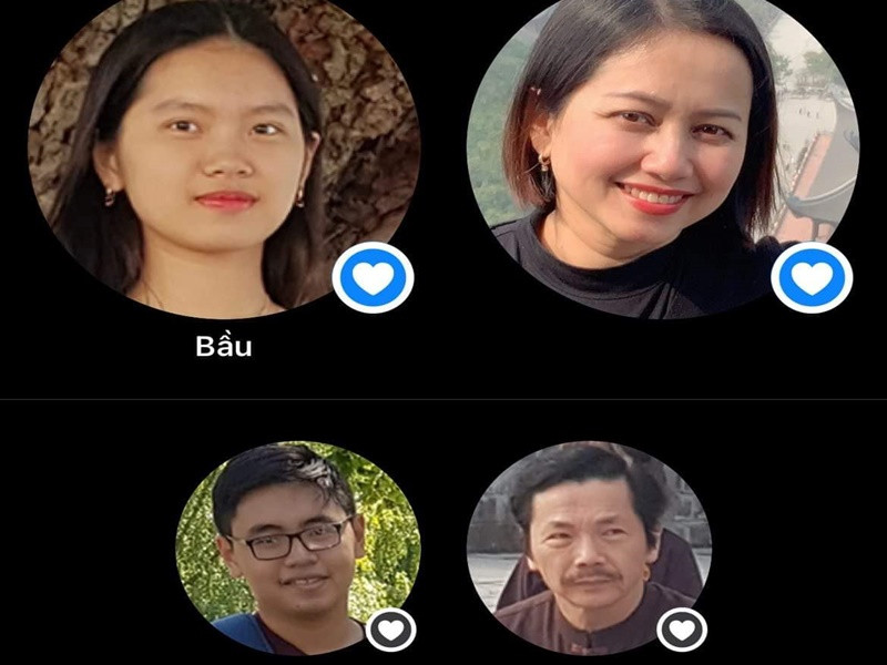 Mặc dù bận bịu với việc quay phim, quảng cáo nhưng khi hai con đều du học, Trung Anh dành nhiều thời gian cho vợ hơn vì không muốn vợ phải buồn, lo nghĩ. Ảnh: FBNV