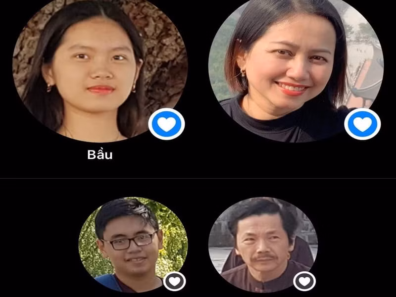 Mặc dù bận bịu với việc quay phim, quảng cáo nhưng khi hai con đều du học, Trung Anh dành nhiều thời gian cho vợ hơn vì không muốn vợ phải buồn, lo nghĩ. Ảnh: FBNV