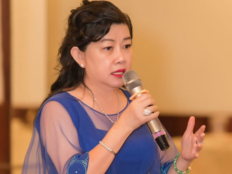 Sau khi Trúc Anh viết thư xin lỗi, nhà sản xuất phim Dung Bình Dương lên tiếng. Ảnh: Vietnamnet