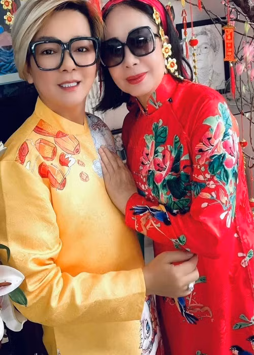 Ít khi tổ chức sinh nhật cho mình song Vũ Hà luôn muốn tự tay làm một bữa tiệc nhỏ cho vợ để đón tuổi mới. Ảnh: FB Vũ Hà