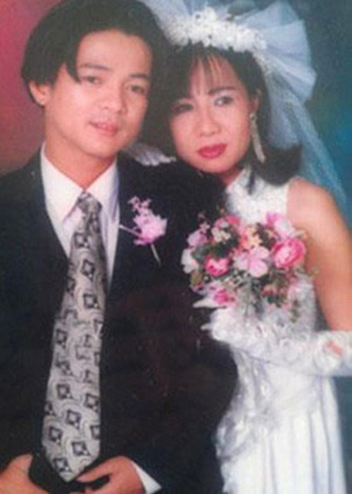 Vũ Hà từng cho biết, mỗi dịp sinh nhật, 8/3 hay 20/10, bà xã Huyền Vân không thích quà mà chỉ thích tiền mặt. Ảnh: Yeah1