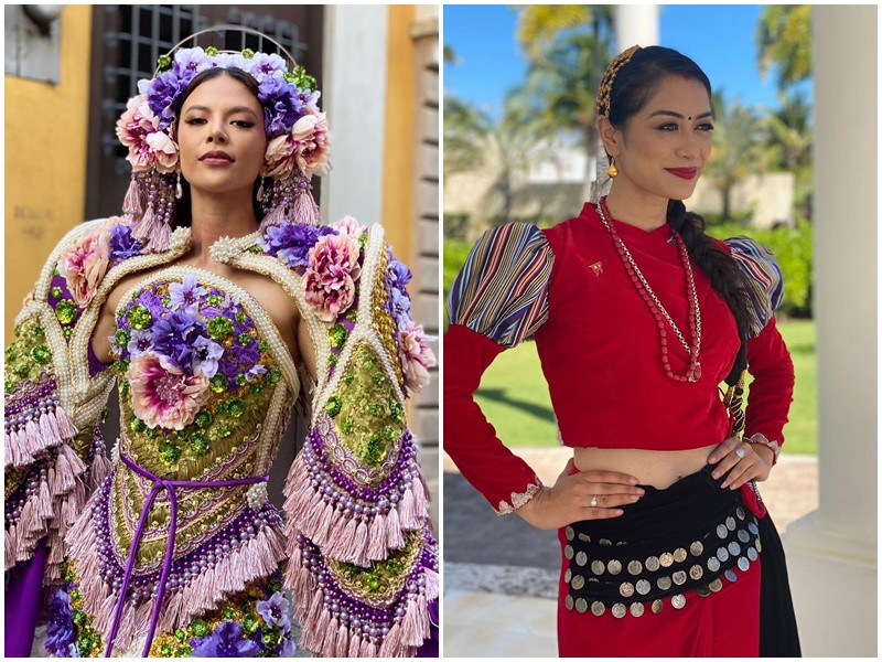 Dự án nhân ái là phần thi quan trọng tại cuộc thi Hoa hậu Thế giới nên các thí sinh lọt top phần thi này sẽ có cơ hội tiến sâu trong chung kết. Ảnh: Miss World