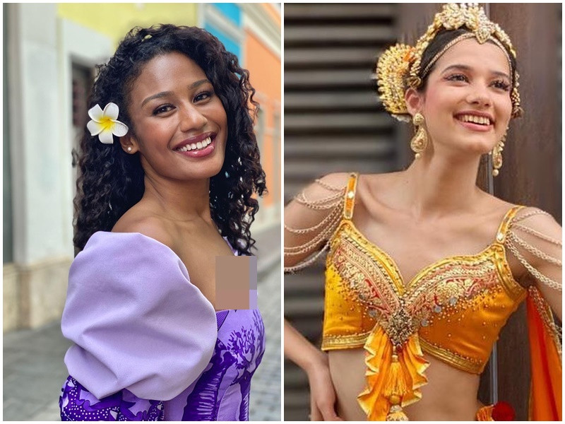 Theo Tiền Phong, năm nay ban tổ chức chọn top 30 nên chỉ top 5 dự án nhân ái mới vào top 30 chung cuộc. Ảnh: Miss World