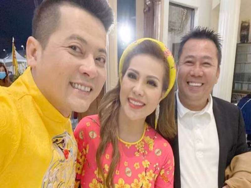 Thắm Bebe lên tiếng khi bị chồng tố ngoại tình với Hoàng Anh Tham Bebe len tieng khi bi chong to ngoai tinh voi Hoang Anh