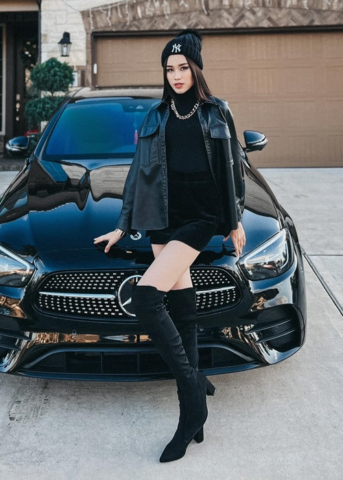 Ít ngày trước, ban tổ chức cuộc thi Hoa hậu Thế giới đã thông báo chung kết sẽ diễn ra vào ngày 16/3/2022 tại Puerto Rico.