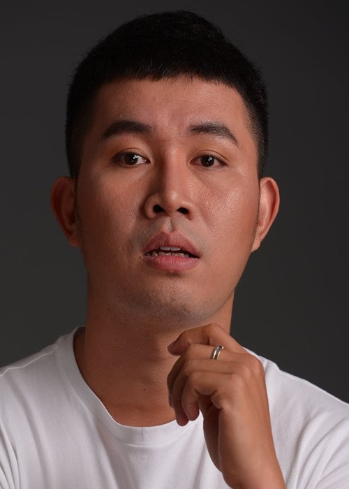 Cũng theo Phạm Anh, bây giờ, khán giả nên quan tâm các hoàn cảnh nghệ sĩ khó khăn, cần sự giúp đỡ hơn như nghệ sĩ Mạc Can, Hoàng Lan. Ảnh: FB Phạm Anh