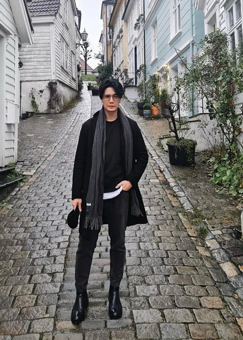 Bạn trai của Ngô Thanh Vân hiện tại kinh doanh trong lĩnh vực thời trang, nhà hàng và có niềm đam mê với nấu ăn.