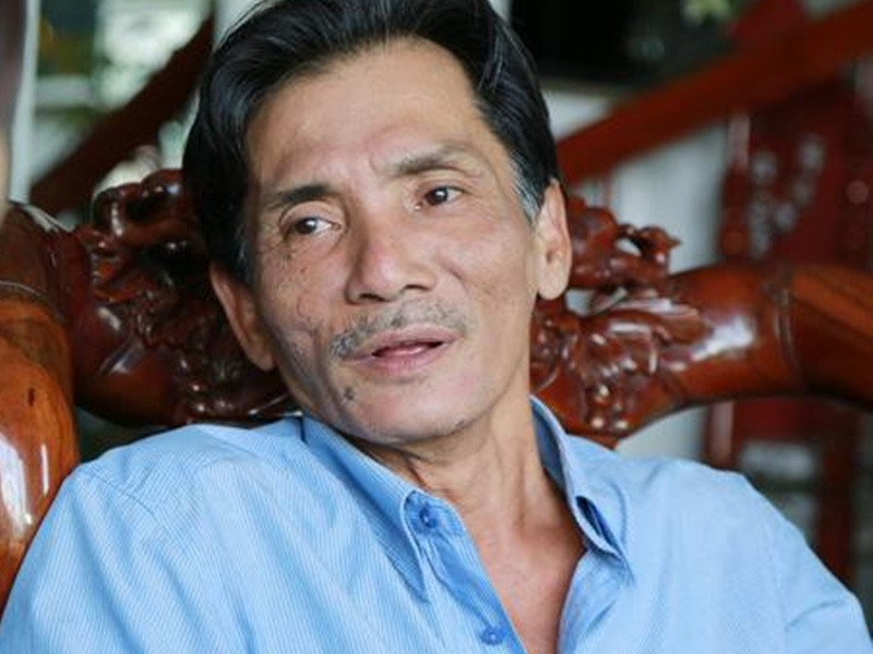 Trong lùm xùm với Trịnh Kim Chi, Thương Tín dường như mất nhiều hơn được khi hình ảnh ngày càng xấu đi trong mắt khán giả, không được nhiều người thương cảm như trước. Khán giả hy vọng ồn ào của nam diễn viên phim “Ván bài lật ngửa” sẽ sớm khép lại trước khi bị đẩy đi quá xa. Ảnh: An ninh thủ đô