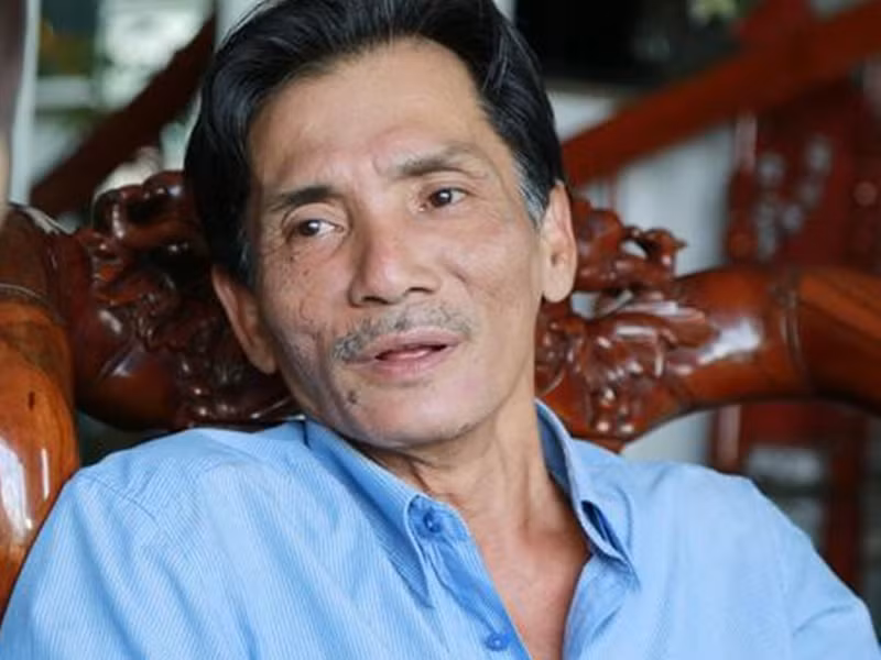 Trong lùm xùm với Trịnh Kim Chi, Thương Tín dường như mất nhiều hơn được khi hình ảnh ngày càng xấu đi trong mắt khán giả, không được nhiều người thương cảm như trước. Khán giả hy vọng ồn ào của nam diễn viên phim “Ván bài lật ngửa” sẽ sớm khép lại trước khi bị đẩy đi quá xa. Ảnh: An ninh thủ đô