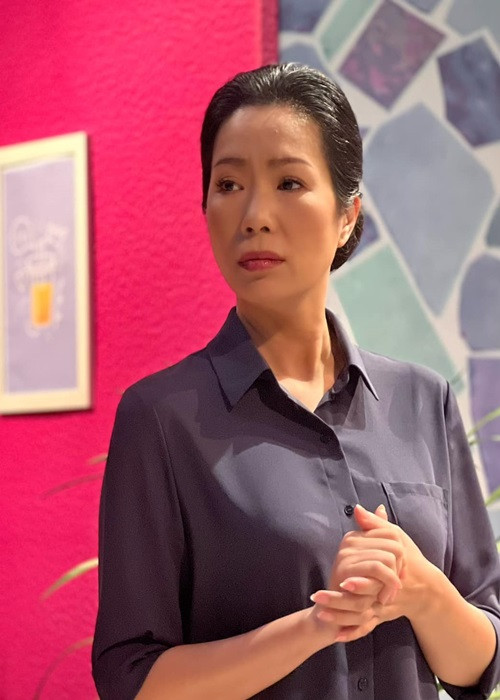 Giữa lùm xùm, Trịnh Kim Chi còn chia sẻ lại toàn bộ các bài viết trong đợt kêu gọi ủng hộ Thương Tín hồi tháng 2/2021. Cũng theo Trịnh Kim Chi, cô từng trao đổi với vợ Thương Tín trước khi kêu gọi quyên góp từ thiện và trao đổi với hai vợ chồng về việc mua bảo hiểm cho con gái Thương Tín. Ảnh: FB Trịnh Kim Chi