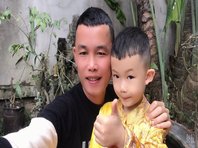 Hồi tháng 2/2021, trong cuộc phỏng vấn với Giao thông, Hiệp "Gà" cho biết, anh thích cuộc sống đơn thân vui vẻ hiện tại nhưng không cổ súy chuyện sống đơn thân.