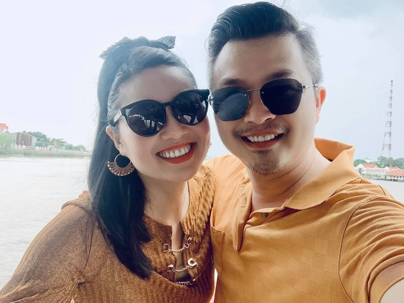 Sau khi kết hôn, cặp đôi cố gắng hiểu người bạn đời nhiều hơn để những bất đồng của cả hai ngày càng ít lại.