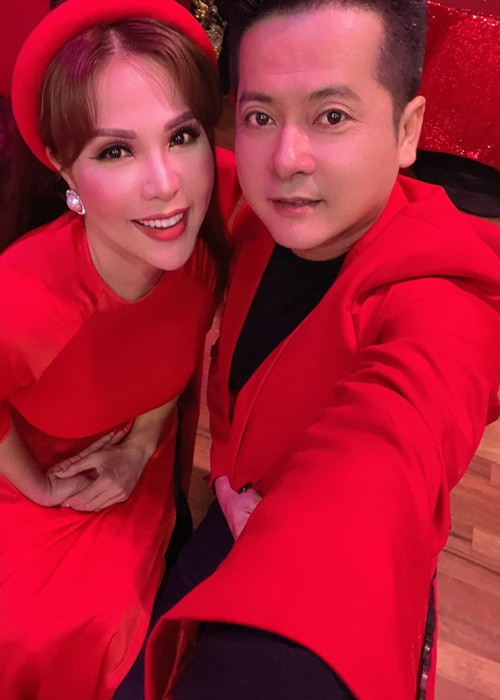 Hoàng Anh phủ nhận được Thắm Bebe chu cấp tài chính, mua xe, thuê nhà như lời tố của chồng Thắm Bebe. Ảnh: FB Hoàng Anh