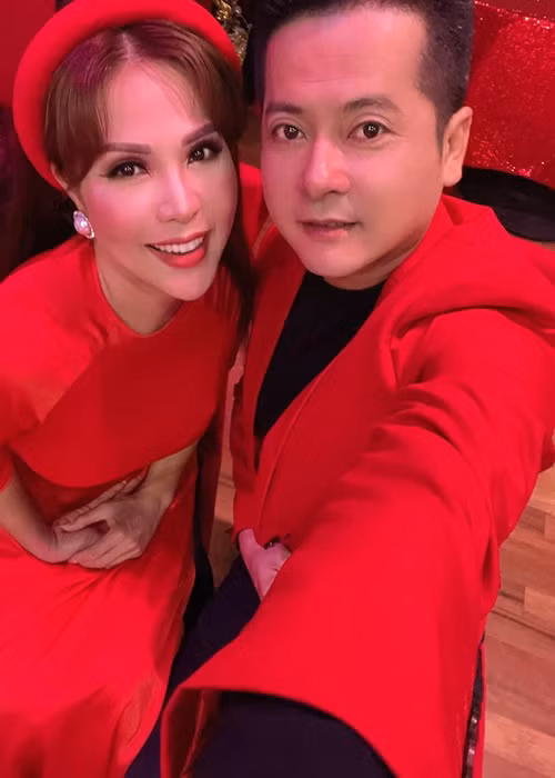 Hoàng Anh phủ nhận được Thắm Bebe chu cấp tài chính, mua xe, thuê nhà như lời tố của chồng Thắm Bebe. Ảnh: FB Hoàng Anh