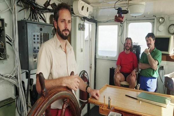 Tho san kho bau nhan 