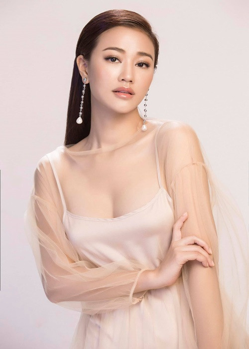 Theo lời Maya, cô không thuộc tuýp người cần phải có bạn trai hay lấy chồng.