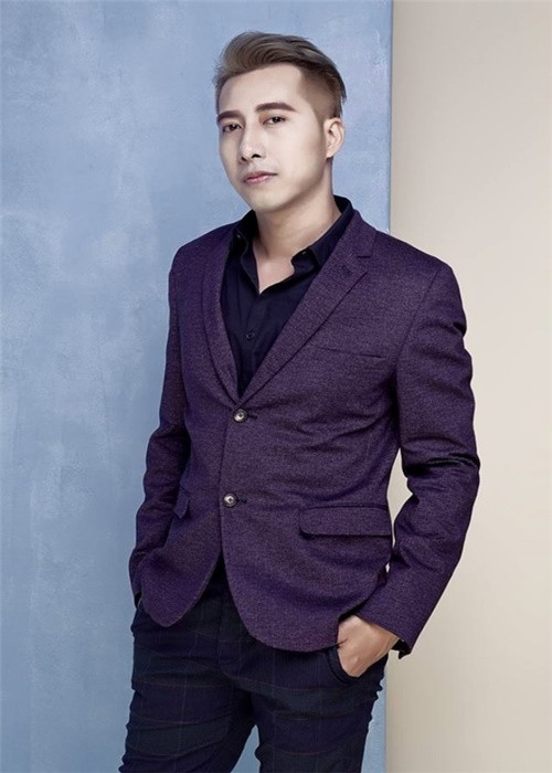 Năm 2019, Only C bất ngờ tiết lộ chuyện từng nghĩ quẩn vì bệnh trầm cảm, suy gan và áp lực từ công việc. Ảnh: Dân Việt