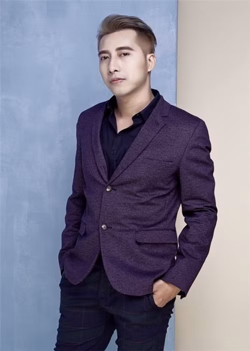 Năm 2019, Only C bất ngờ tiết lộ chuyện từng nghĩ quẩn vì bệnh trầm cảm, suy gan và áp lực từ công việc. Ảnh: Dân Việt