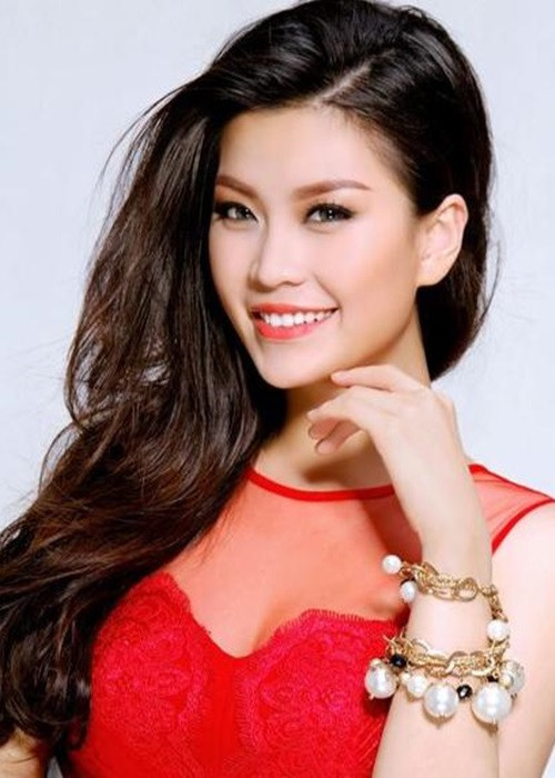 Sau khi đoạt danh hiệu Á hậu 2 Hoa hậu Việt Nam 2014, Diễm Trang nhận được lời đề nghị đại diện Việt Nam tại Hoa hậu Hoàn vũ Thế giới 2015. Thế nhưng, người đẹp khước từ lời mời với lý do muốn tĩnh dưỡng sau cuộc thi cũng như thời gian chuẩn bị quá gấp rút.