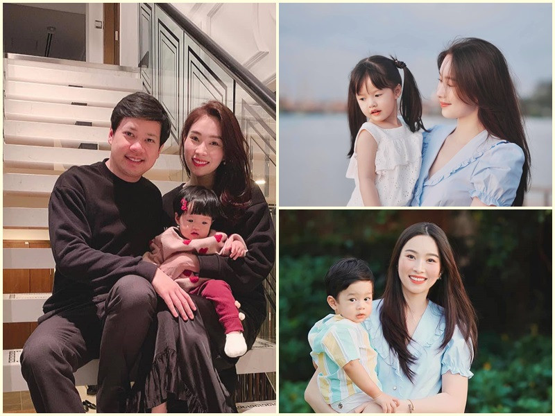 Thu Thảo kết hôn năm năm 2017 với doanh nhân Trung Tín. Hiện tại, vợ chồng người đẹp có hai con chung: đủ nếp, đủ tẻ. Sau khi lập gia đình, Thu Thảo càng hiếm khi tham gia các sự kiện giải trí.