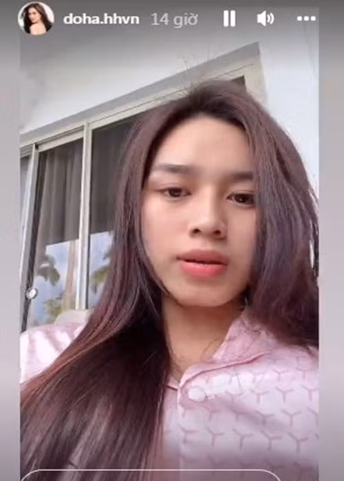 Đỗ Thị Hà rời Puerto Rico sau khi có kết quả xét nghiệm âm tính với COVID-19. Trong những ngày qua, người đẹp đã tiếp xúc với 4 thí sinh mắc bệnh.