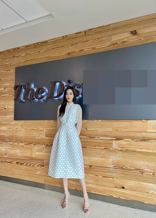 Chuyến bay sang Mỹ của Đỗ Thị Hà kéo dài 5 tiếng.