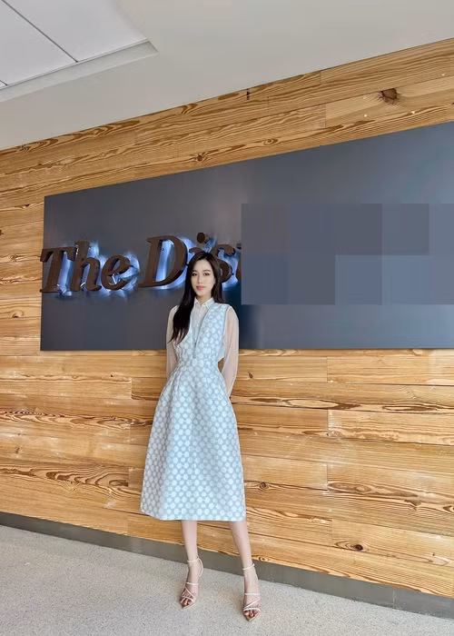 Chuyến bay sang Mỹ của Đỗ Thị Hà kéo dài 5 tiếng.