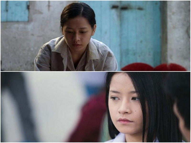 Chi Pu đóng đảm nhận vai Hương Ga ngày nhỏ. Sau phim “Hương ga”, Chi Pu góp mặt trong các phim “Vệ sĩ Sài Gòn”, “Chị chị em em”. Năm 2017, cô lấn sân ca hát. Dù giọng hát gây tranh cãi trái chiều, Chi Pu vẫn theo đuổi ước mơ âm nhạc. Ảnh: Yan