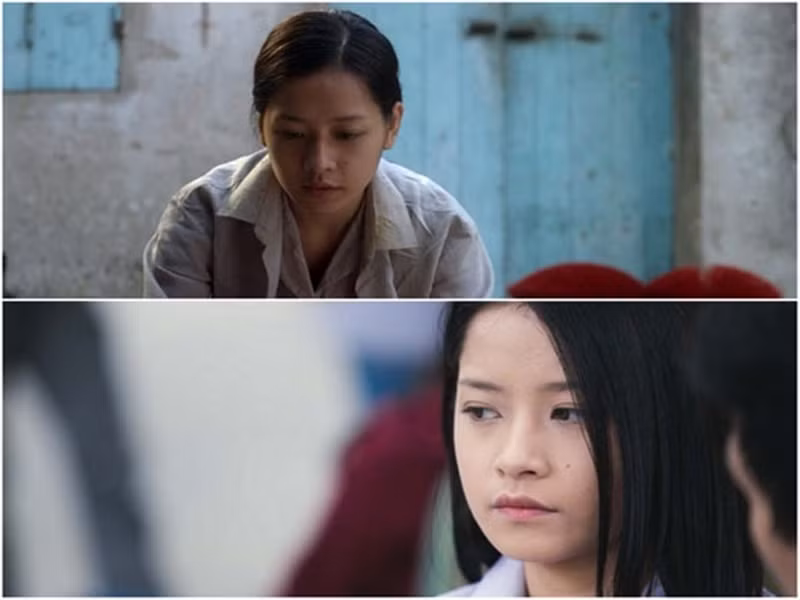 Chi Pu đóng đảm nhận vai Hương Ga ngày nhỏ. Sau phim “Hương ga”, Chi Pu góp mặt trong các phim “Vệ sĩ Sài Gòn”, “Chị chị em em”. Năm 2017, cô lấn sân ca hát. Dù giọng hát gây tranh cãi trái chiều, Chi Pu vẫn theo đuổi ước mơ âm nhạc. Ảnh: Yan