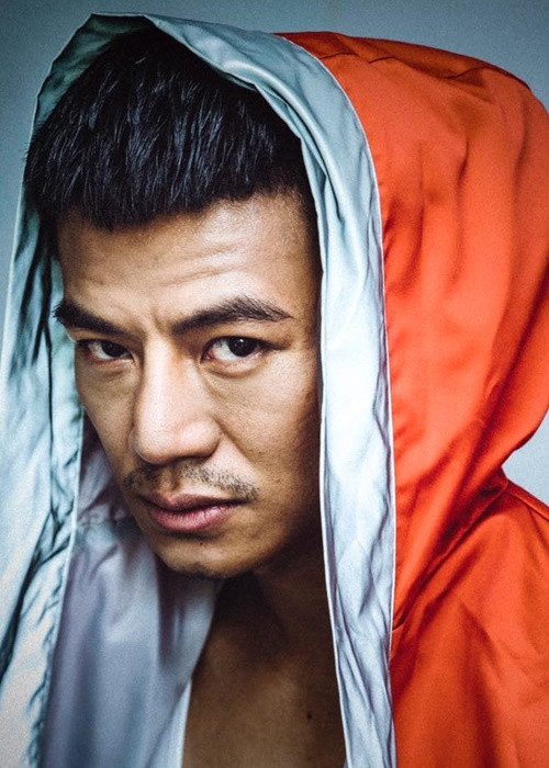 Sau “Hương Ga”, Hiếu Nguyễn tiếp tục theo đuổi diễn xuất. Tuy nhiên, đến nay, anh chưa có vai diễn nào gây chú ý. Về đời tư, Hiếu Nguyễn khá kín tiếng. Ảnh: FB Hiếu Nguyễn