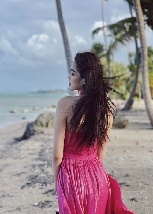 Rời cuộc thi, Đỗ Thị Hà dường như vẫn hướng về các thí sinh. Mới đây, Đỗ Thị Hà tâm sự, cô xem các thí sinh như một gia đình. Cả thời thanh xuân, nàng hoa hậu sẽ nhớ mãi. Đỗ Thị Hà cho biết, các thí sinh yêu thương nhau, sẵn sàng giúp đỡ nhau trong những tình huống khó khăn, cấp bách.