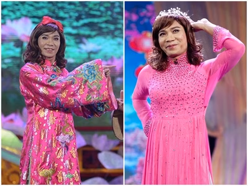 Hồi tháng 7/2021, Công Lý bị ngã phải nhập viện điều trị. Tháng 10/2021, nam nghệ sĩ chia sẻ hình ảnh ra viện. Ngọc Hà - vợ Công Lý cho biết, nam nghệ sĩ không nằm viện suốt mà từng về nhà nghỉ ngơi sau đó trở lại viện để bác sĩ thăm khám, điều trị. Ảnh: Lao động