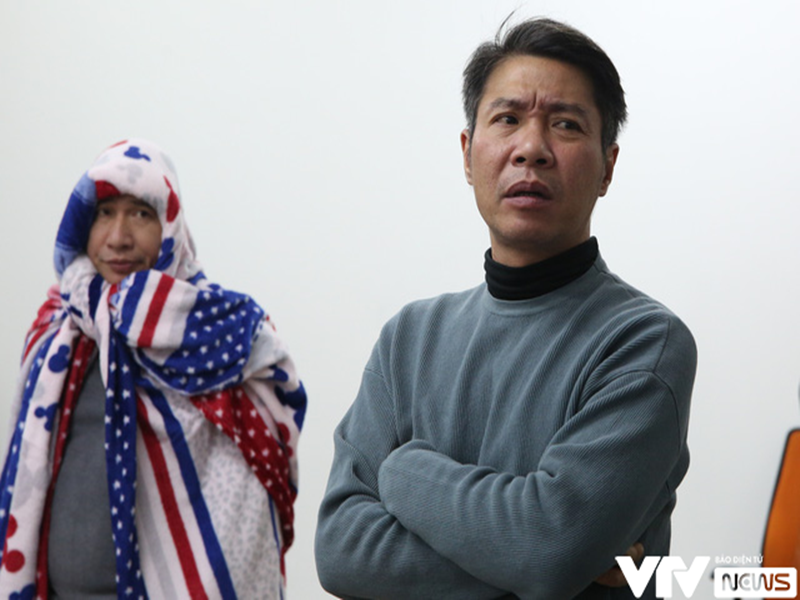 Theo Công Lý, anh từng đề nghị đạo diễn Đỗ Thanh Hải về việc không đảm nhận vai Bắc Đẩu. Tuy nhiên, khi Đỗ Thanh Hải không đồng ý, Công Lý vẫn rất vui vẻ đóng Bắc Đẩu. Ảnh: VTV