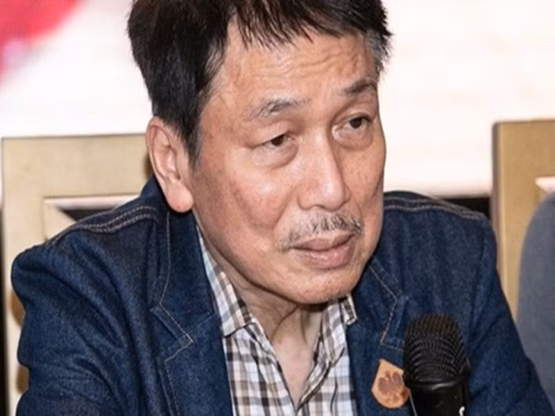 Nhạc sĩ Phú Quang qua đời vào sáng ngày 8/12, hưởng thọ 72 tuổi. Ông chung sống với bệnh tiểu đường hơn 30 năm. Giữa năm 2020, bệnh tình của nhạc sĩ Phú Quang nặng hơn. Ảnh: Lao động