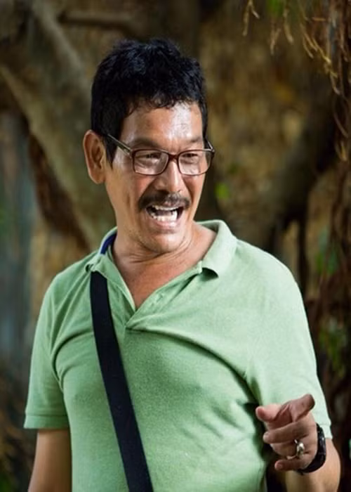 Đạo diễn Trần Cảnh Đôn qua đời ở tuổi 62, vào tối ngày 21/10 sau cơn nhồi máu cơ tim. Nhiều năm nay, nam đạo diễn bị bệnh tim và tiểu đường. Ảnh: FBNV